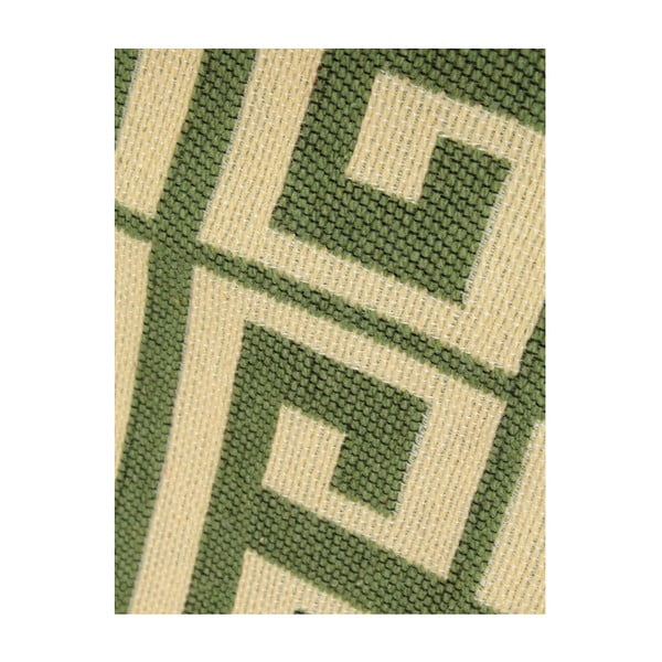 Zielono-beżowy dywan Ya Rugs Tee, 120x180 cm-image-1