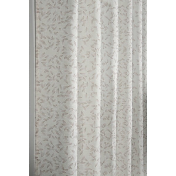 Biała firanka 135x245 cm Zen Silence – Gardinia-image-2