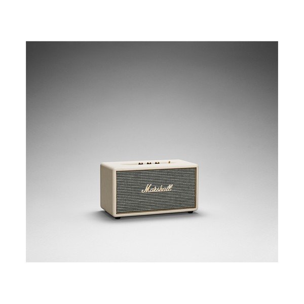 Kremowobiały głośnik z funkcją Bluetooth Marshall Stanmore Multi-room-image-3