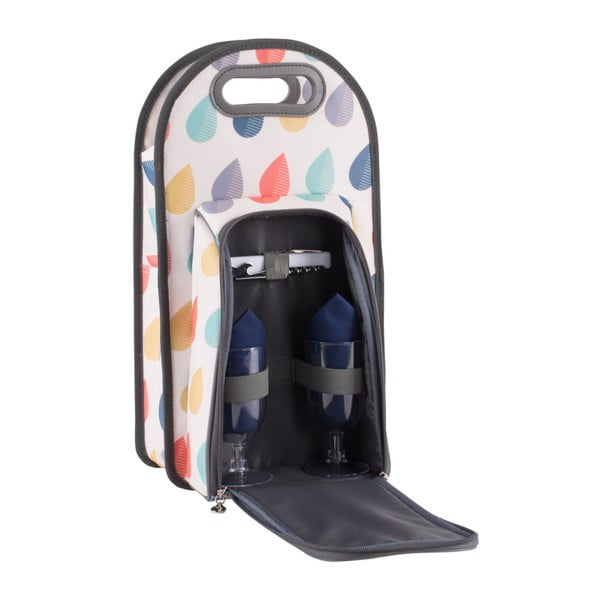 Torba na wino Navigate Raindrop