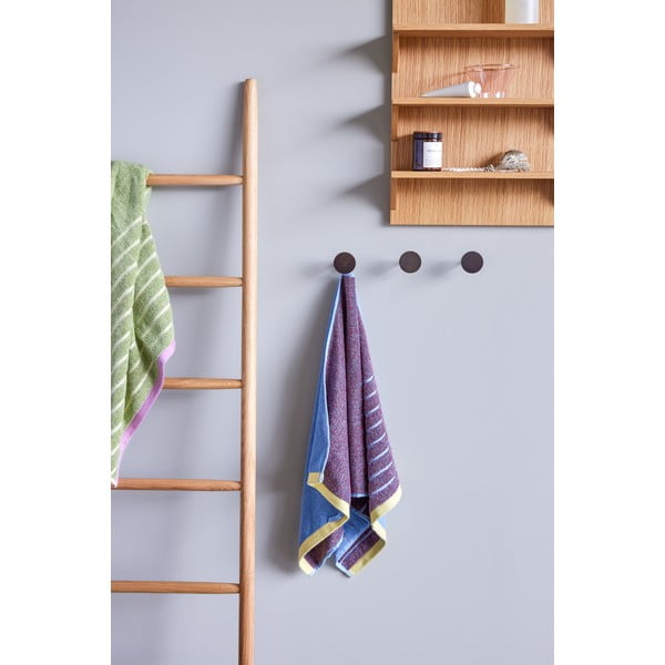 Metalowy haczyk Flare – Hübsch-image-2