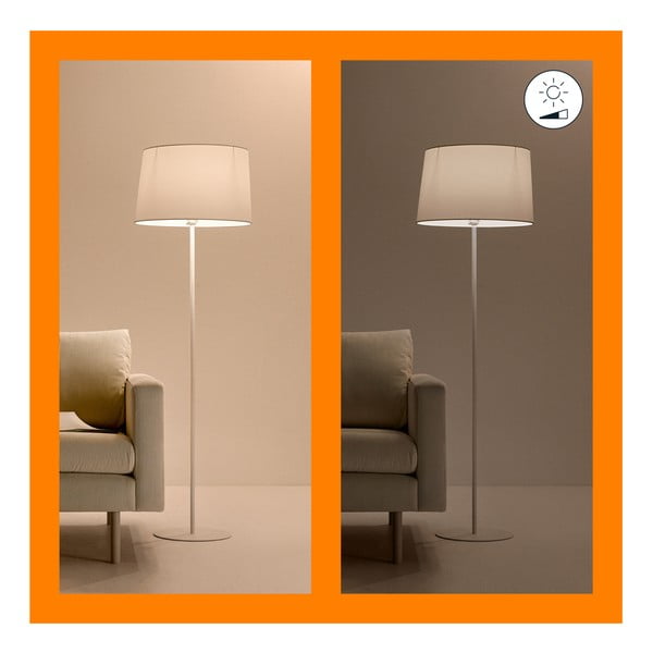 Inteligentna żarówka LED z gwintem E27, 9 W – WiZ-image-4