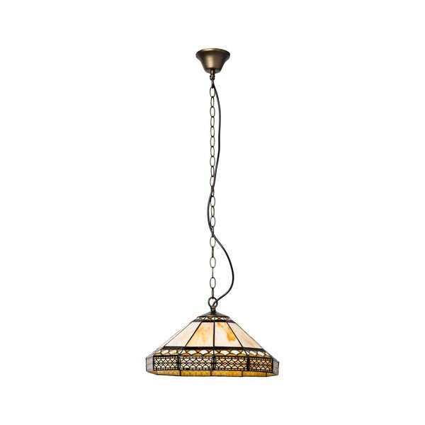Lampa wisząca SULION Tiffany-image-2