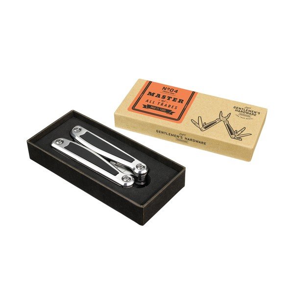 Scyzoryk Gentlemen's Hardware Multi Tool-image-3