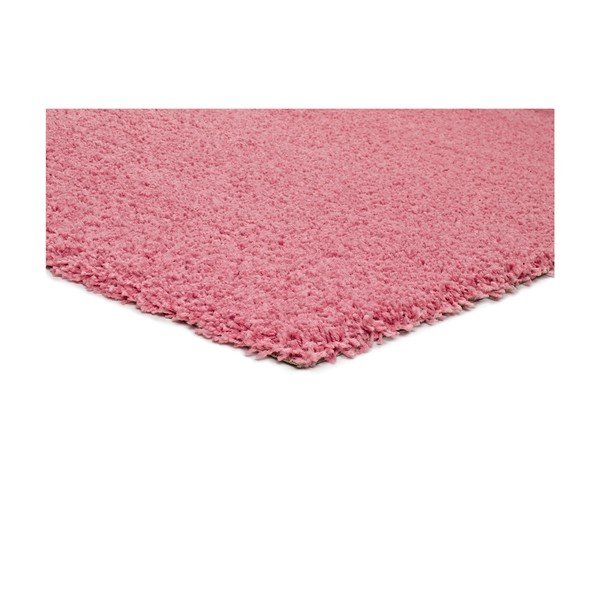 Różowy dywan Universal Catay, 100x150 cm-image-2