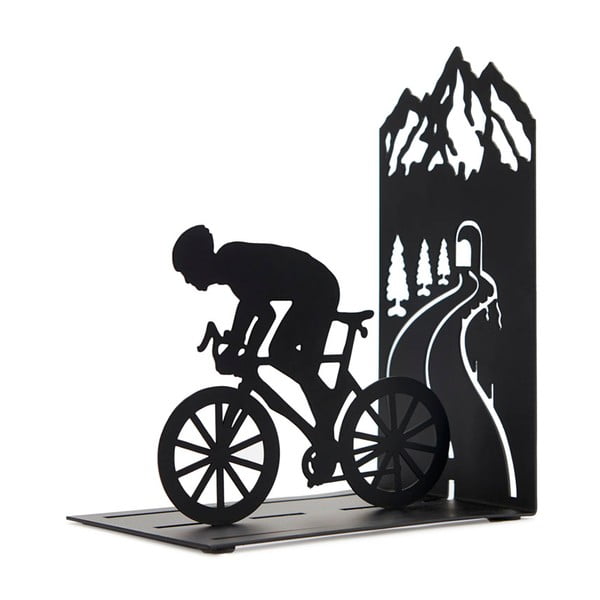 Podpórka do książek Cyclist – Balvi-image-3