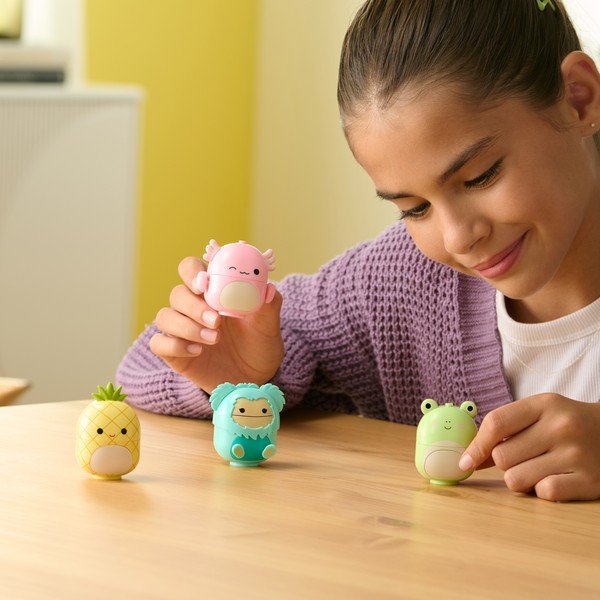 Klocki BLDR – SQUISHMALLOWS-image-1