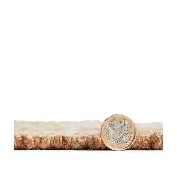 Dywan z juty Think Rugs Bazaar Lines, 150x230 cm-image-2