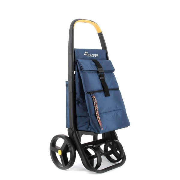 Torba na zakupy na kółkach 45 l M Clec Termo Polar 8 Plus – Rolser