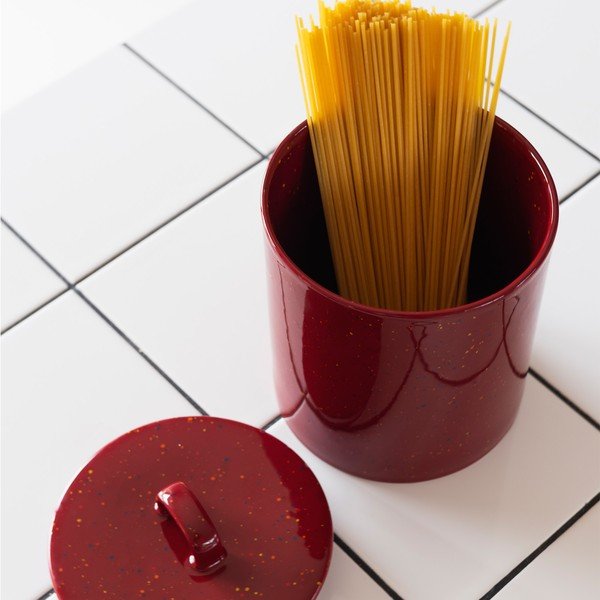 Porcelanowy pojemnik Fika – ONA-image-2