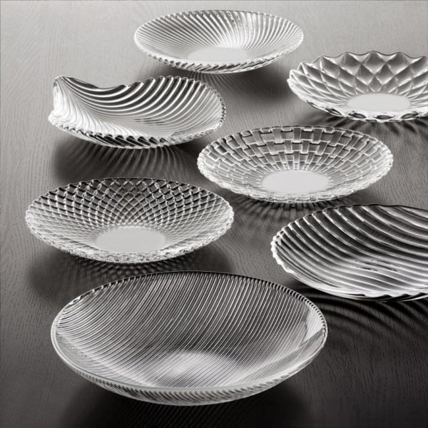 Szklane miski do serwowania zestaw 2 szt. ø 32 cm Rumba – Nachtmann-image-2