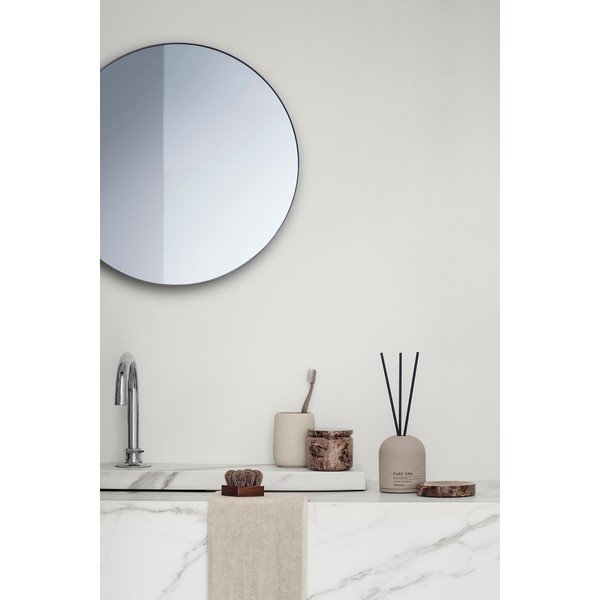 Brązowa kamienna taca Blomus Marble-image-4