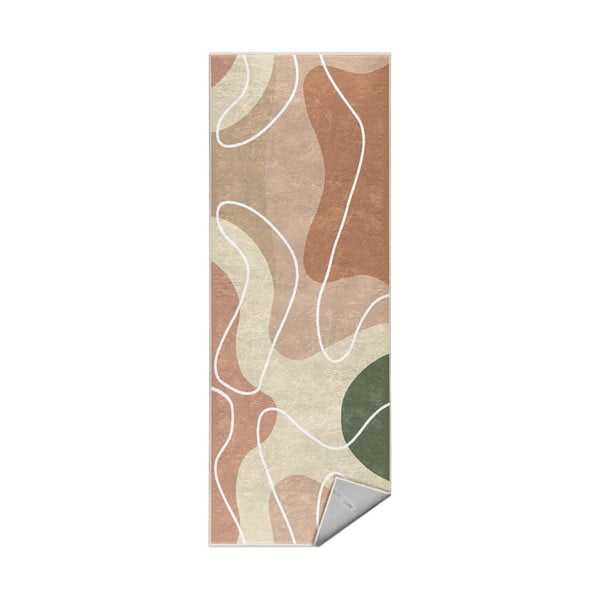 Chodnik odpowiedni do prania 80x200 cm Desert Walk – Mila Home