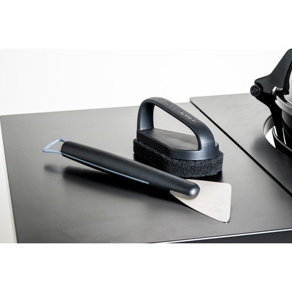 Zestaw do czyszczenia lejka grillowego – Outdoorchef-image-1