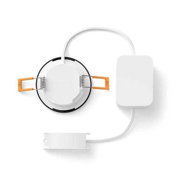 Inteligentna lampa LED wpuszczana w sufit 8 W Slim – Philips Hue-image-4