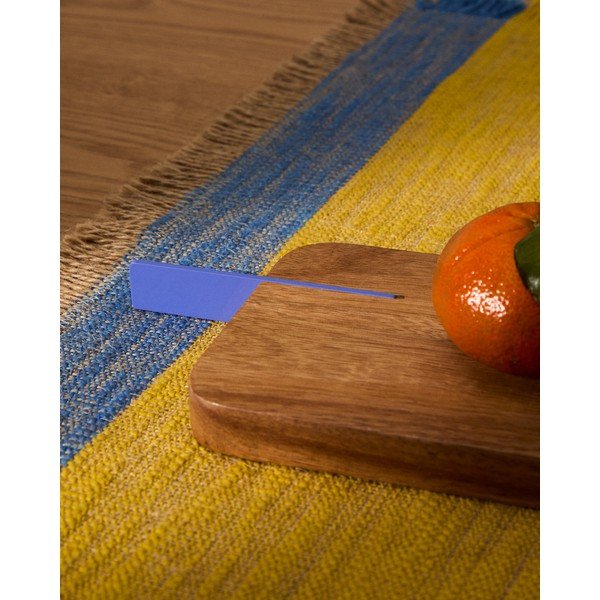 Drewniana deska do serwowania 35 x 12 cm Zairin – Kave Home-image-2