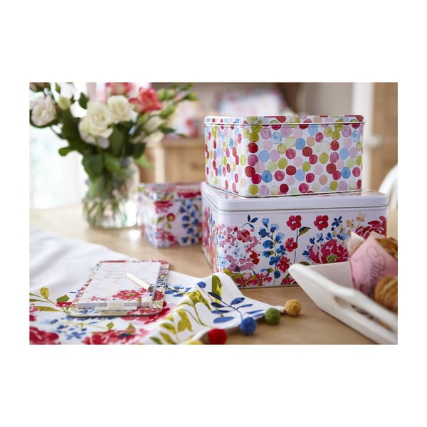 Taca Cooksmart England Floral Romance-image-1