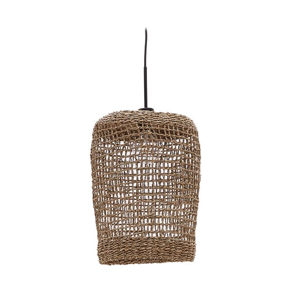 Abażur w naturalnym kolorze ø 27 cm Laiar – Kave Home