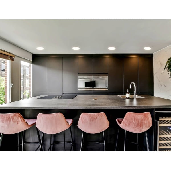 Inteligentna lampa wpuszczana w sufit LED 16,5 W FUEVA-Z – EGLO-image-4