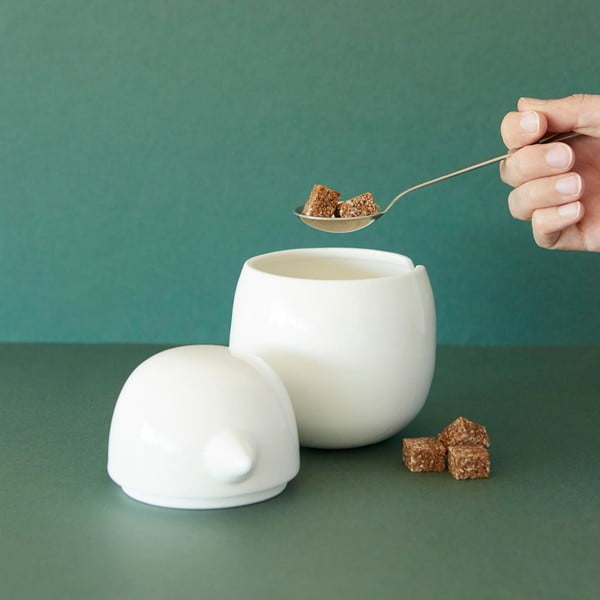 Porcelanowa cukierniczka Birdie – Balvi-image-2