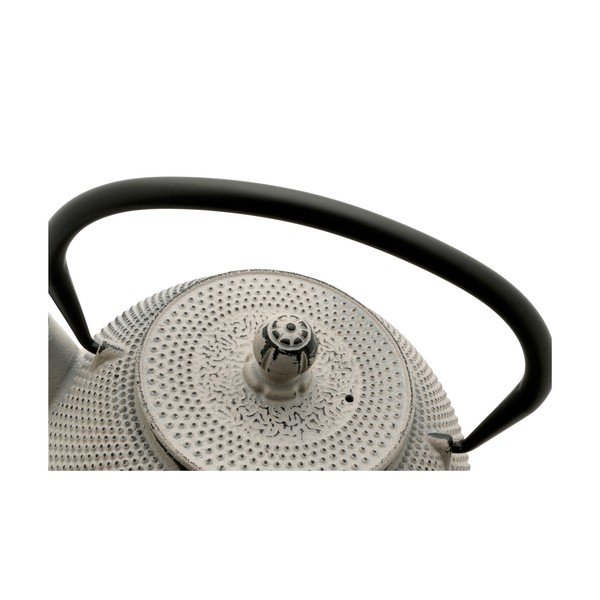 Szary żeliwny dzbanek do herbaty 1,1 l Jang – Bredemeijer-image-4