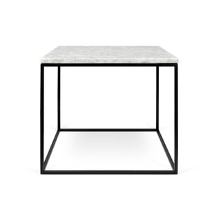 Stolik marmurowy 50x50 cm Gleam – TemaHome