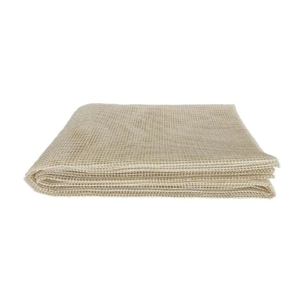 Mata antypoślizgowa pod dywan 70x130 cm Natural Latex-coated XS – Lorena Canals-image-3