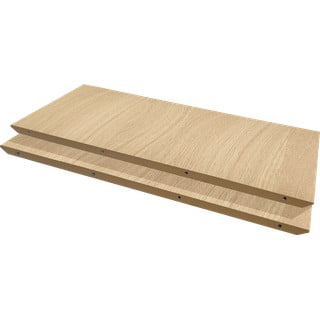Dodatkowe blaty do stołu Hammel Single Ø 130 cm