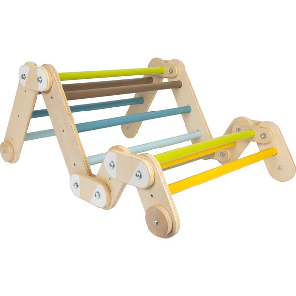 Dziecięca rama do wspinaczki na zewnątrz Legler Adventure-image-3