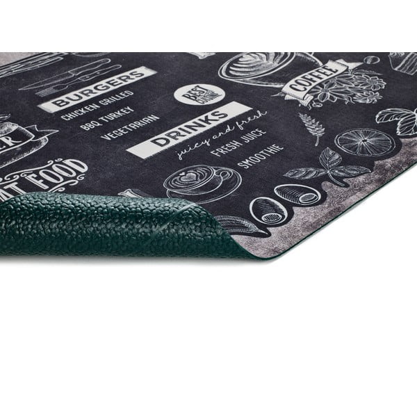 Chodnik Universal Ricci Menu, 52x200 cm-image-2