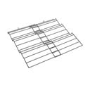 Organizer ze stali nierdzewnej na przyprawy Lava – Metaltex