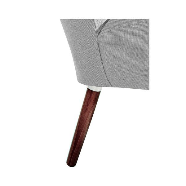 Szary fotel Max Winzer Neele Gray-image-3