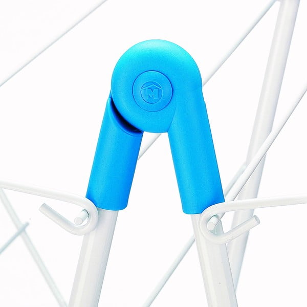 Stalowa suszarka Metaltex Vento, dł. 177 cm-image-3