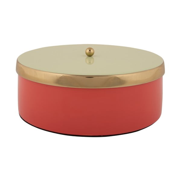 Metalowy pojemnik na ciastka Double Funky – PT LIVING-image-3