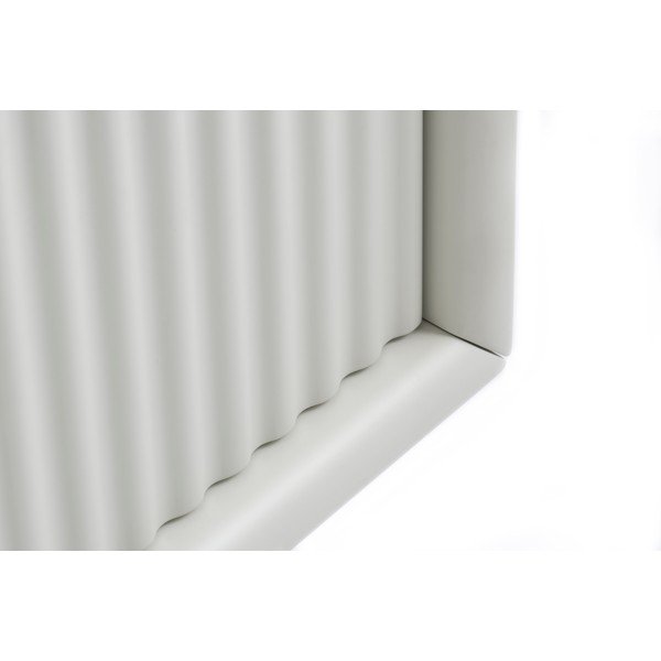 Jasnoszary stolik 60x120 cm Palma – Unique Furniture-image-3