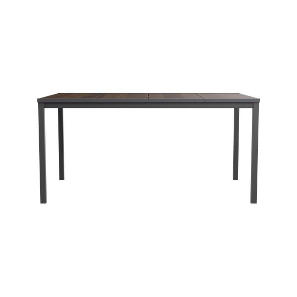 Stół ogrodowy 95x159 cm Porto – Keter-image-1