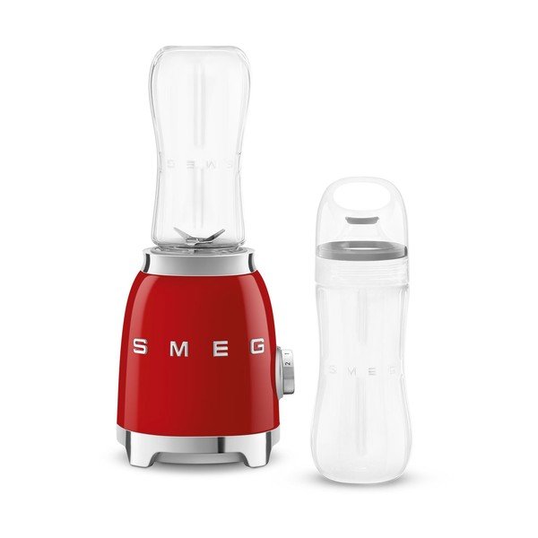 Czerwony blender kielichowy 50's Retro Style – SMEG-image-3