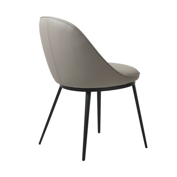 Beżowe krzesło Gain – Unique Furniture-image-4