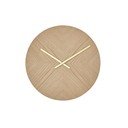 Zegar ścienny ø 29 cm Tokei – OYOY Living Design