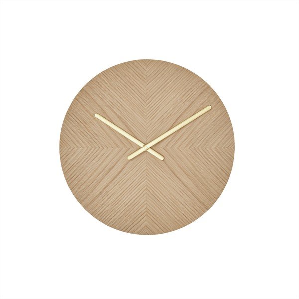 Zegar ścienny ø 29 cm Tokei – OYOY Living Design