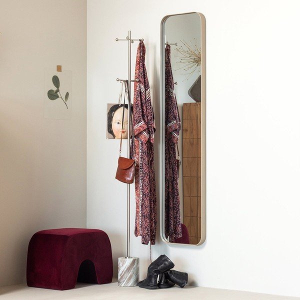 Lustro 5x170 cm Doutzen – WOOOD-image-1
