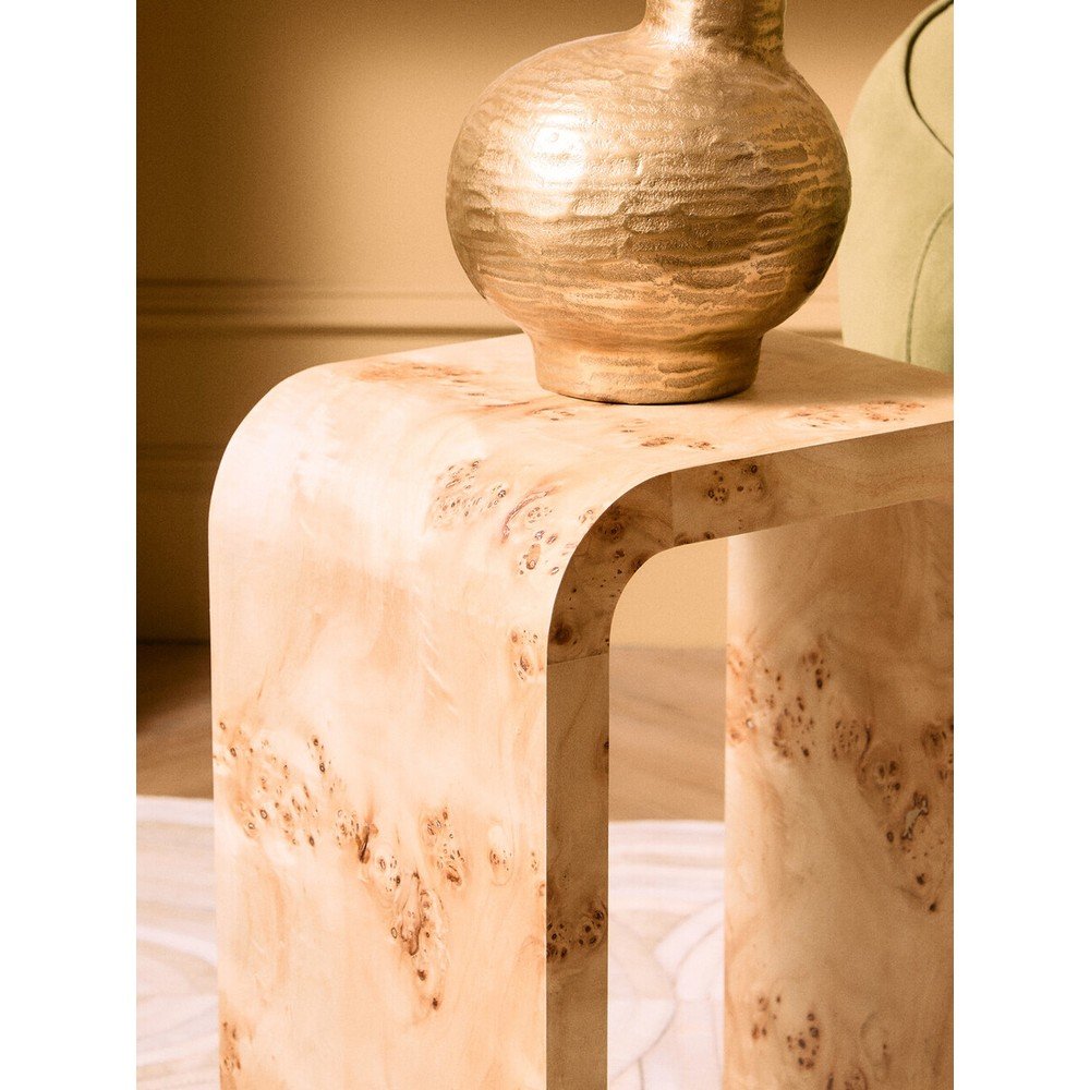 Stolik 40x30 cm Mota – Premier Housewares (zdjęcie 5)