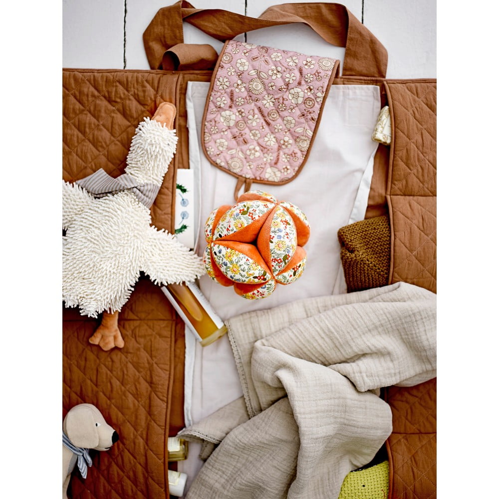 Zabawka pluszowa Gaspard – Bloomingville Mini (zdjęcie 6)