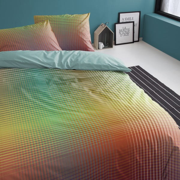 Pościel Rainbow, 200x200 cm
