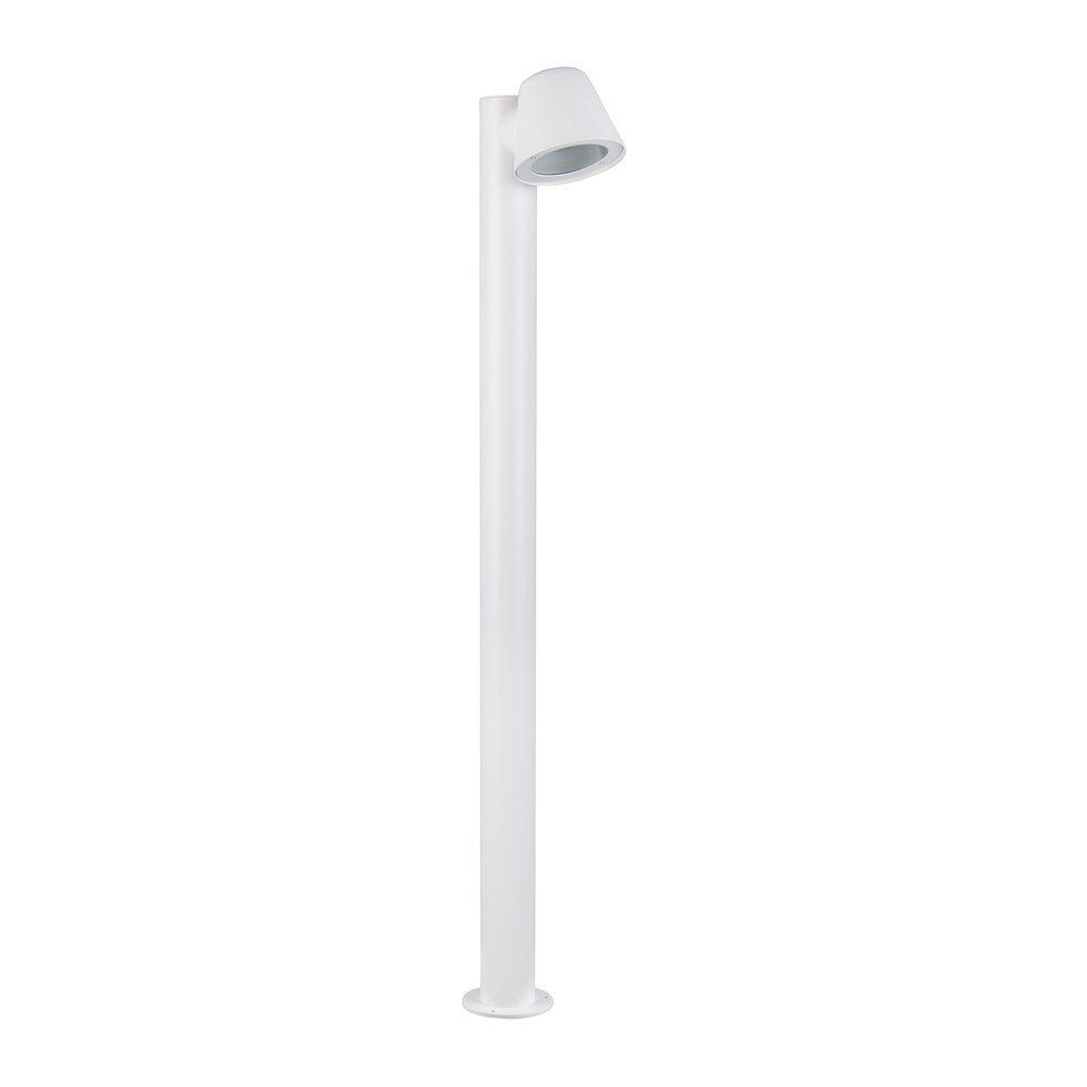Lampa zewnętrzna typu słupek ø 11,5 cm Beni – Trio