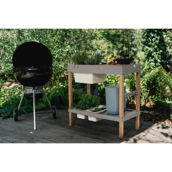 Podwyższona grządka – Plastia-image-1