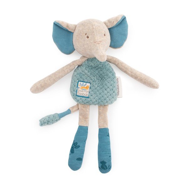 Przytulanka Elephant – Moulin Roty