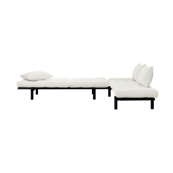 Sofa Karup Design Pace Black/Natural-image-4