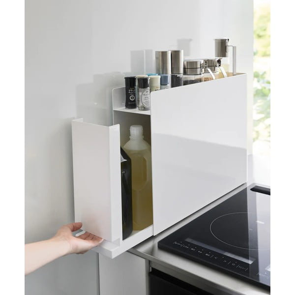 Metalowy organizer kuchenny Tower – YAMAZAKI-image-1