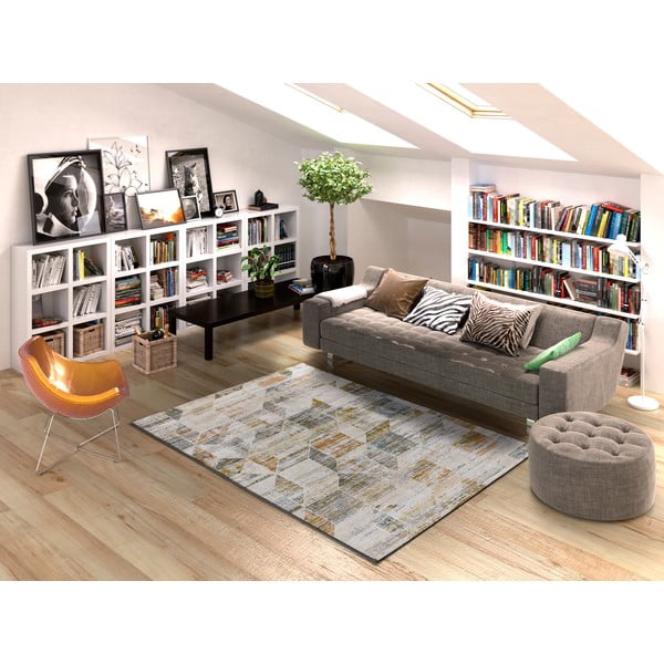 Dywan 77x150 cm Kilis – Universal-image-1